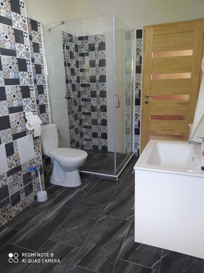 Napkelte Vendeghaz Daire Segedin Dış mekan fotoğraf