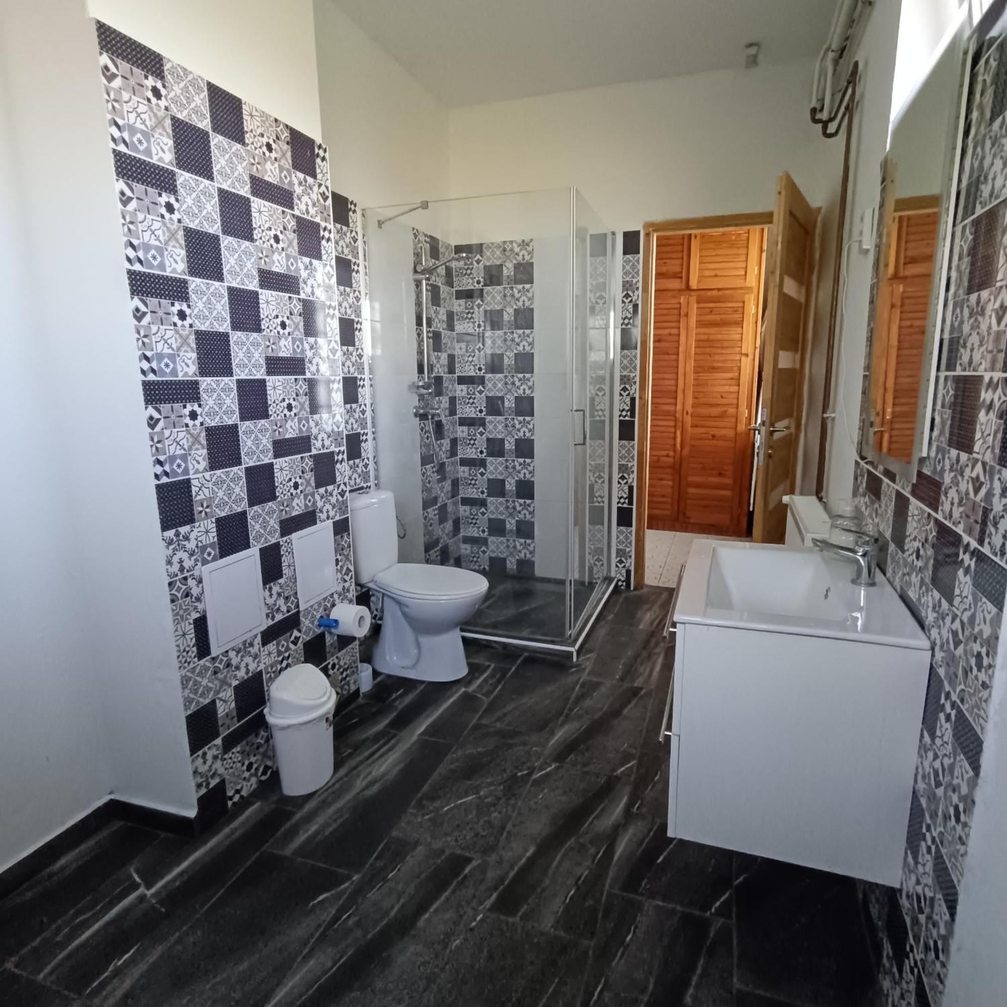 Napkelte Vendeghaz Daire Segedin Dış mekan fotoğraf