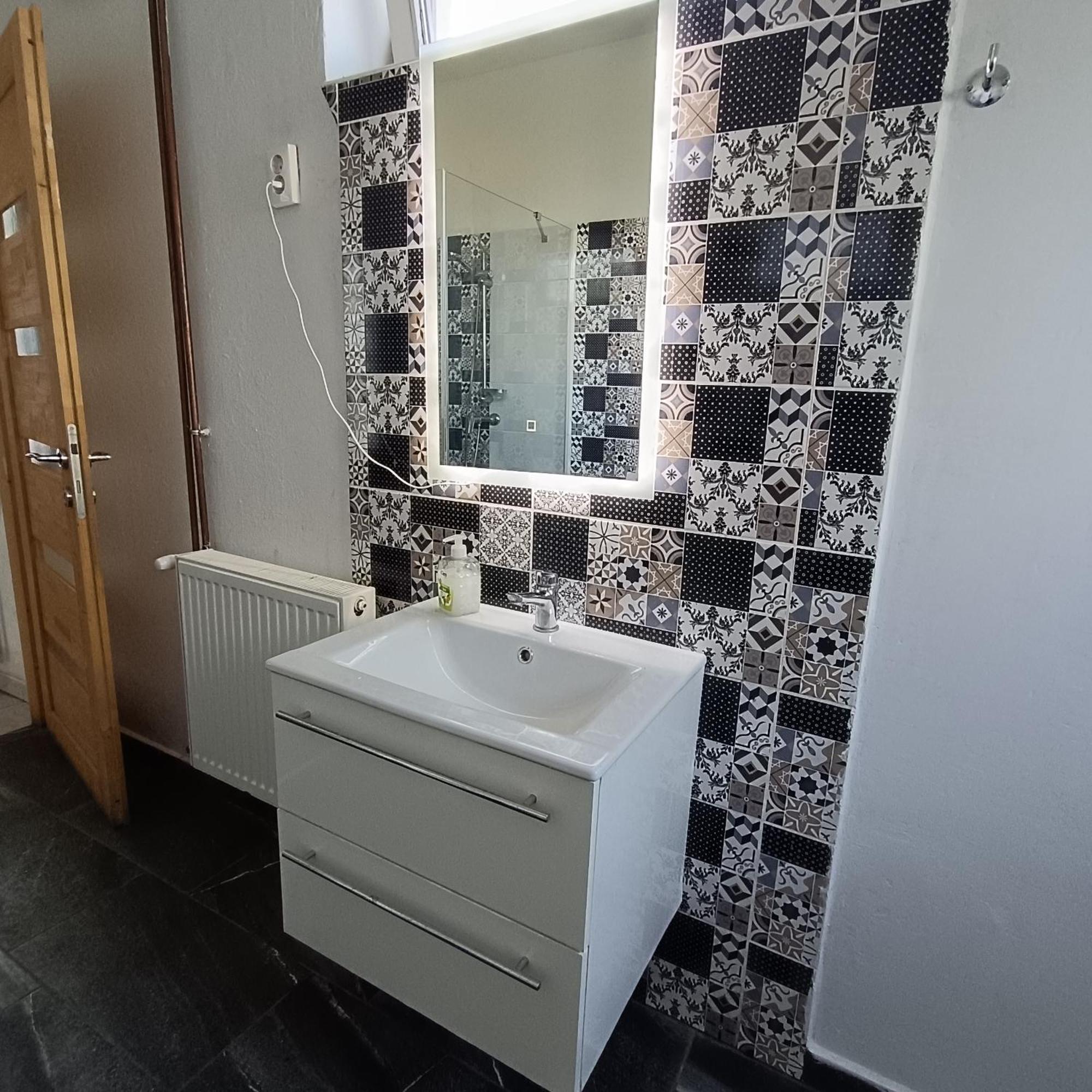 Napkelte Vendeghaz Daire Segedin Dış mekan fotoğraf